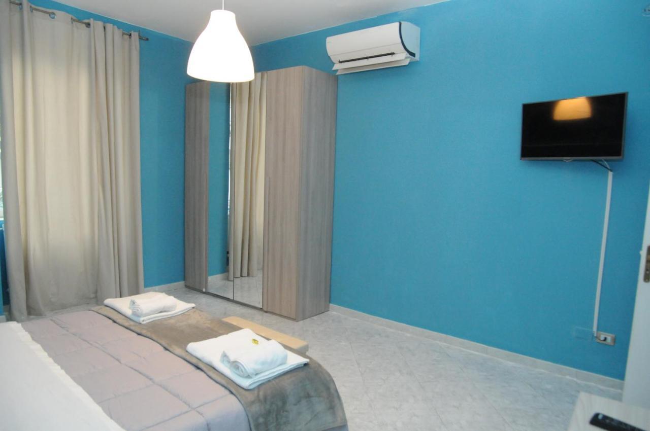 Same As Home Caserta Exterior photo