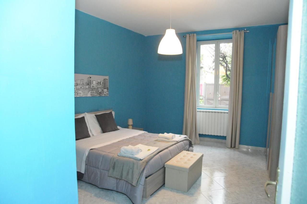 Same As Home Caserta Exterior photo