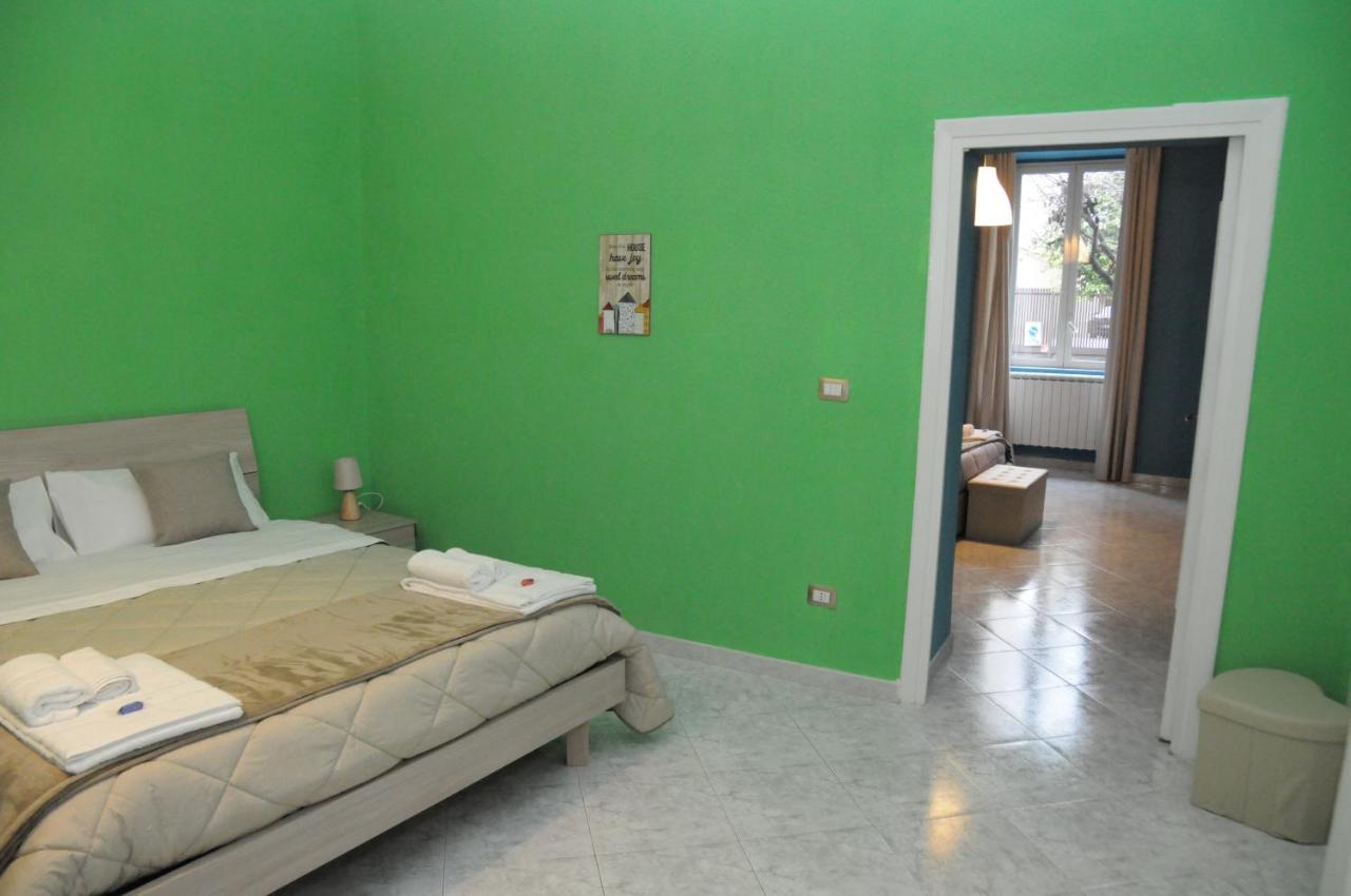 Same As Home Caserta Exterior photo
